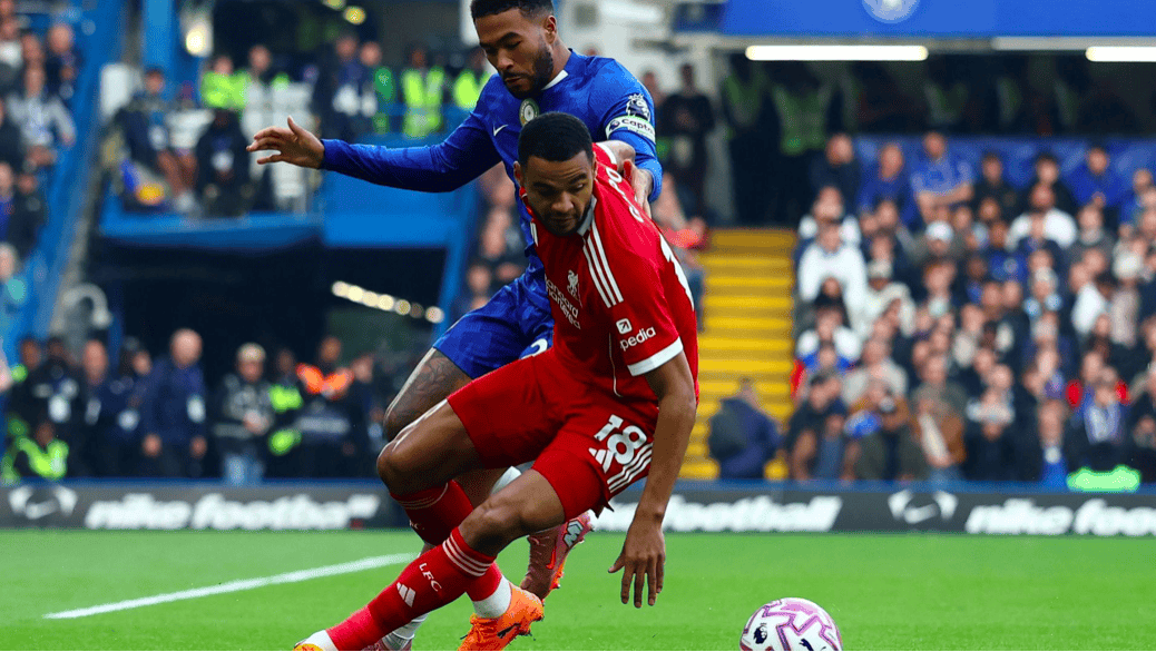 1-2！英超豪门对决神剧情：11.2亿战舰连续两轮惨遭绝杀 榜首更迭