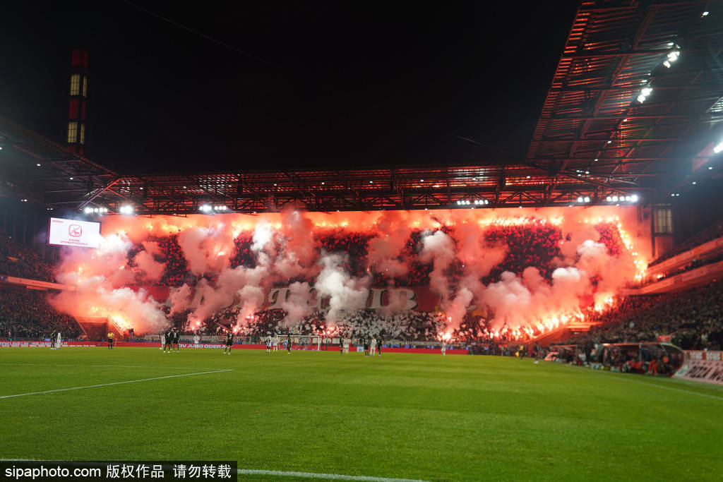 拜仁新星费利佩·查韦斯外租科隆，开启德甲新征程！